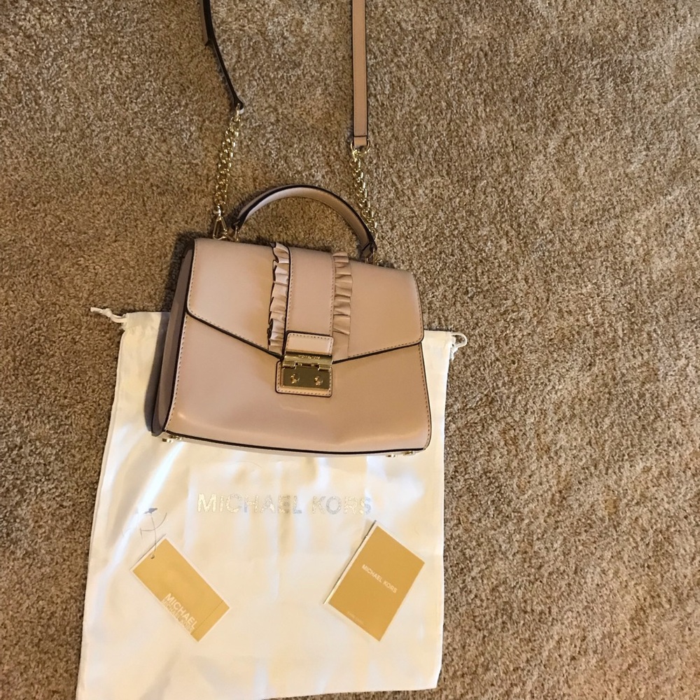 Michael Kors handbag